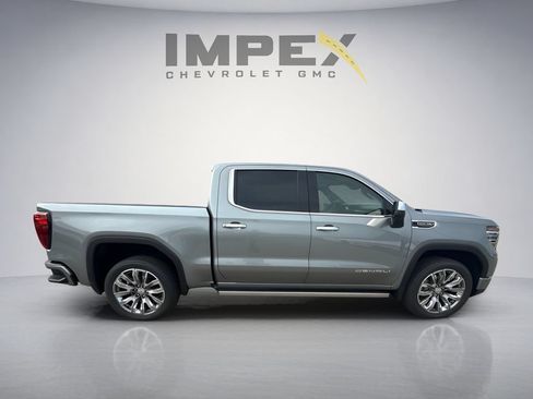 Used 2026 GMC Sierra 1500 Denali w/ Denali Reserve Package AWD/4WD image 6