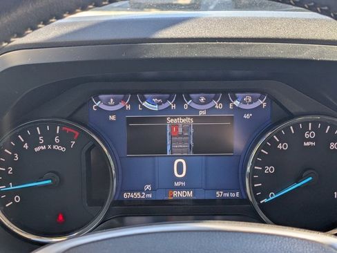 Certified 2024 Ford Expedition XLT image 22