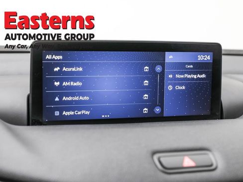 Used 2023 Acura TLX image 18