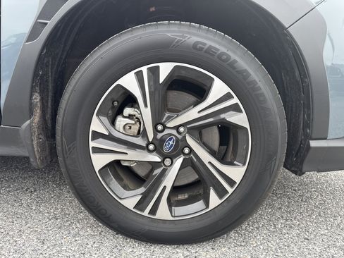 Certified 2025 Subaru Crosstrek 2.0i Premium AWD/4WD image 28