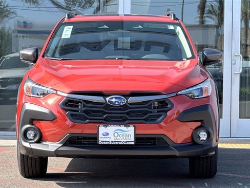 New 2025 Subaru Crosstrek 2.0i Premium image 10