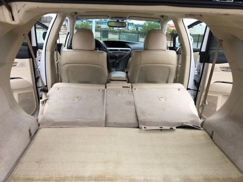 Used 2013 Lexus RX 350 FWD image 31