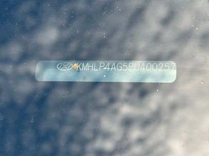 Used 2023 Hyundai Elantra Limited