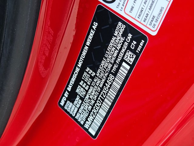 Certified 2026 MINI Cooper S FWD image 17