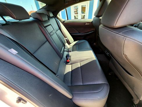 Used 2022 Lexus IS 300 w/ Premium Package image 13