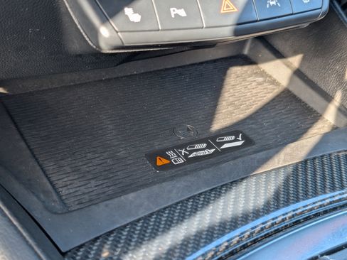 Used 2023 Cadillac CT4 V Blackwing w/ Technology Package image 34