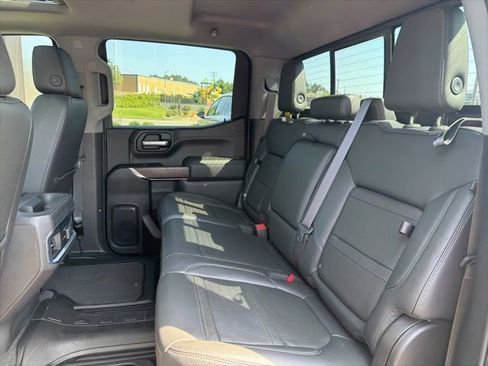 Used 2022 GMC Sierra 1500 Denali w/ Technology Package AWD/4WD image 26
