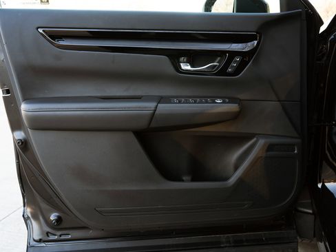 Certified 2025 Honda CR-V EX-L image 37