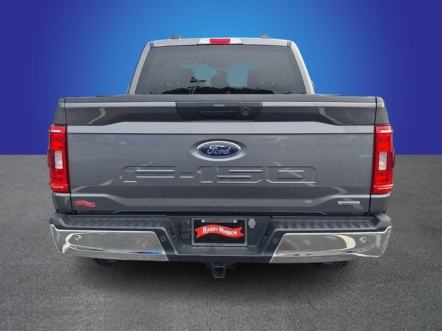 Used 2023 Ford F150 XLT w/ Trailer Tow Package AWD/4WD image 5