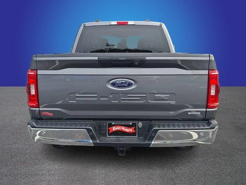 Used 2023 Ford F150 XLT w/ Trailer Tow Package AWD/4WD image 5
