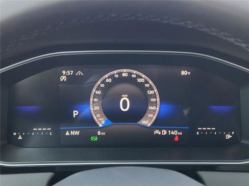 New 2025 Volkswagen Jetta S image 17