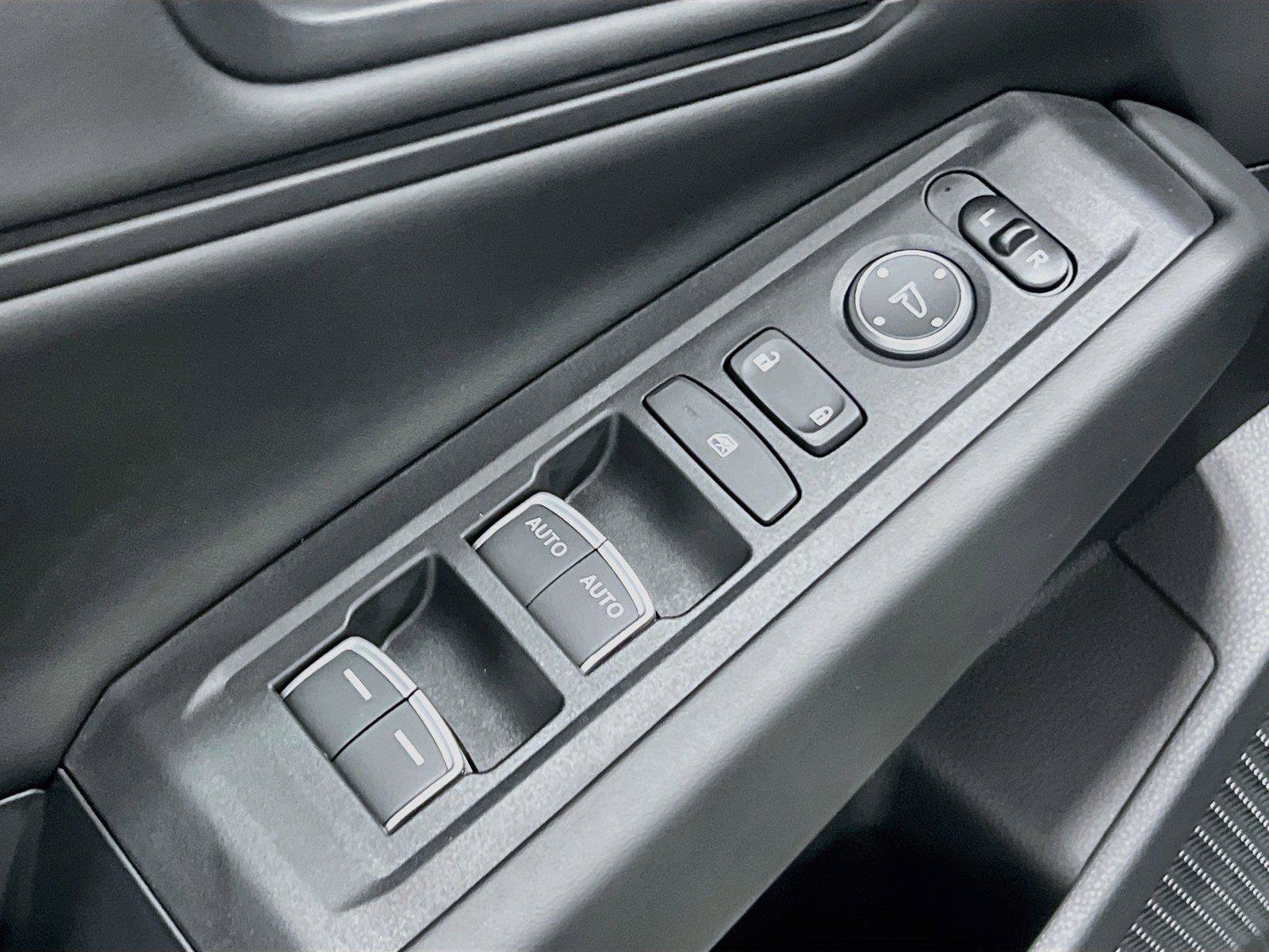 New 2026 Honda Accord SE image 21