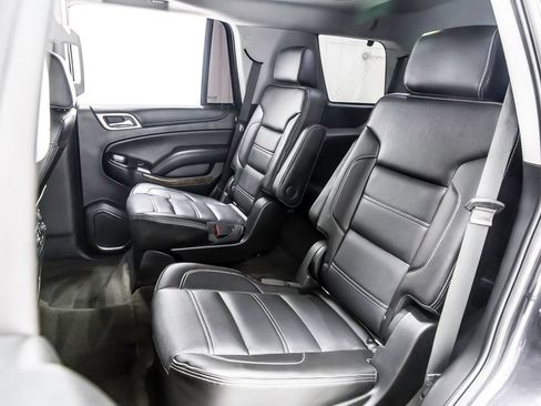 Used 2018 GMC Yukon Denali w/ Open Road Package AWD/4WD image 31