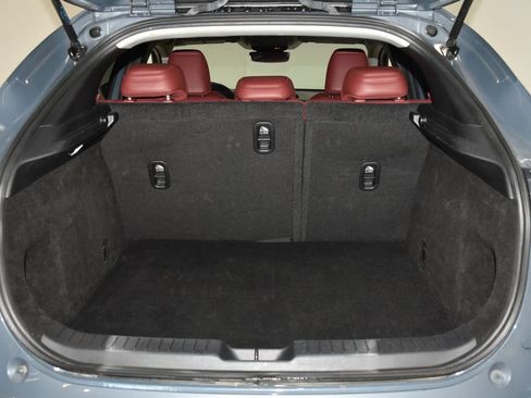 Used 2025 MAZDA CX-30 AWD 2.5 S w/ Preferred Package image 29