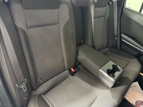 Used 2022 Dodge Charger SXT image 35