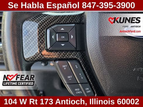Used 2021 Ford F250 Lariat w/ Lariat Ultimate Package image 49