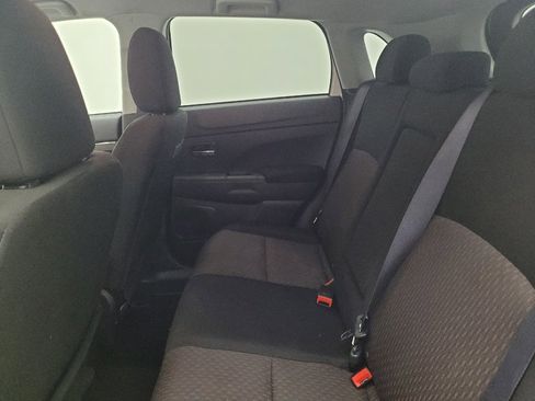 Used 2017 Mitsubishi Outlander Sport LE image 18