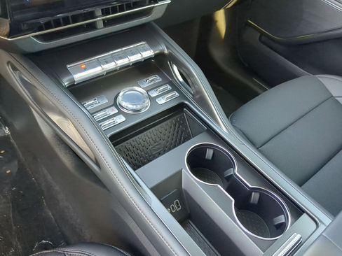 New 2026 Lincoln Nautilus Premier image 20