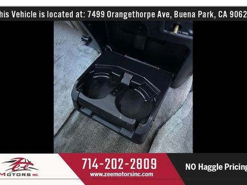 Used 2010 Toyota Sequoia Limited image 50