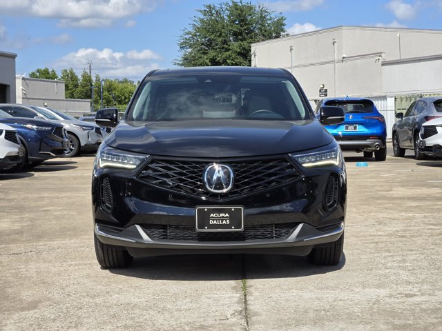 Used 2026 Acura RDX w/ Technology Package AWD/4WD image 3
