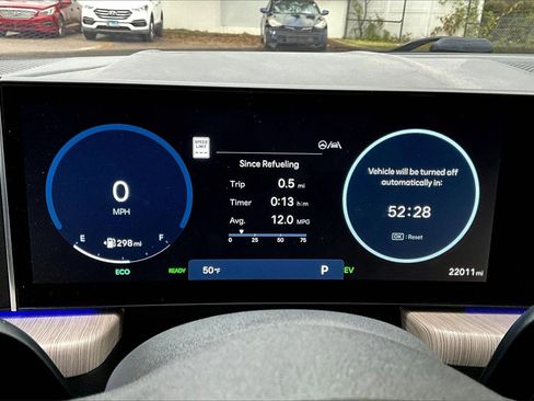 Used 2024 Hyundai Sonata Limited image 19