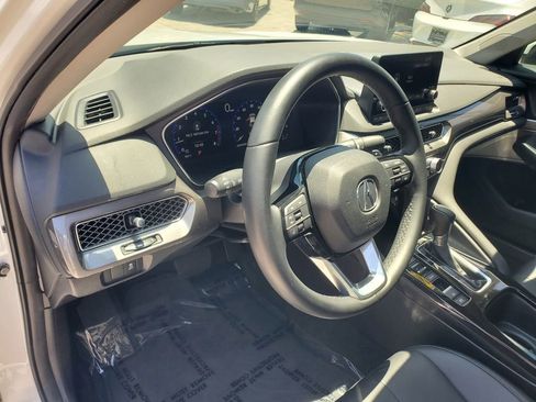 Certified 2024 Acura Integra FWD image 15