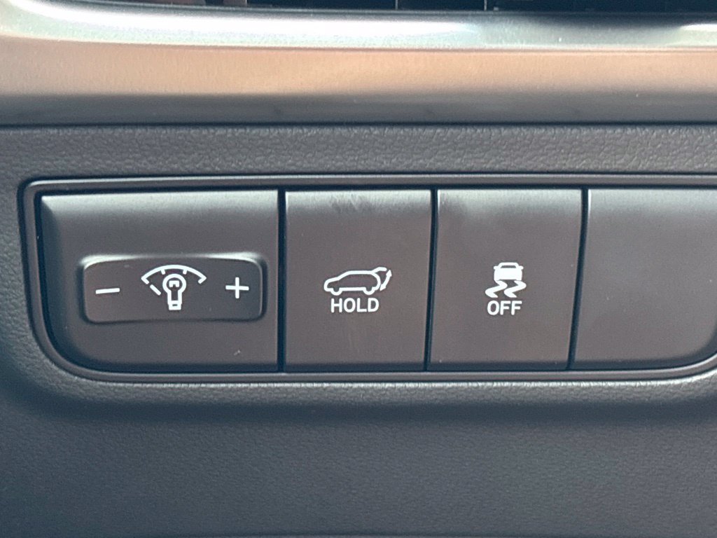 New 2026 Hyundai Tucson SEL AWD/4WD image 23