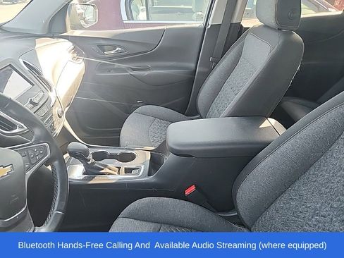 Used 2023 Chevrolet Equinox LT FWD image 7