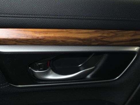 Used 2021 Honda CR-V EX image 8