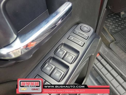 Used 2015 Chevrolet Silverado 1500 LT w/ All Star Edition AWD/4WD image 18