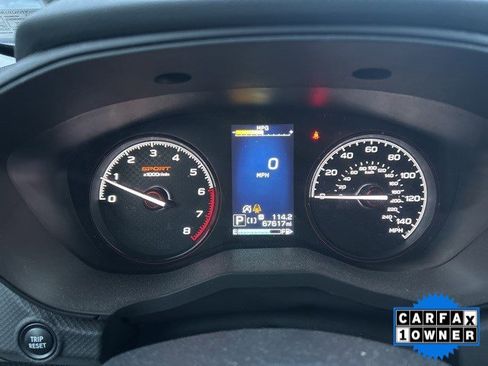 Used 2020 Subaru Forester Sport image 14