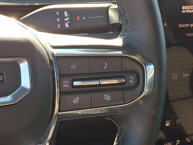 Used 2026 GMC Sierra EV Denali AWD/4WD image 8