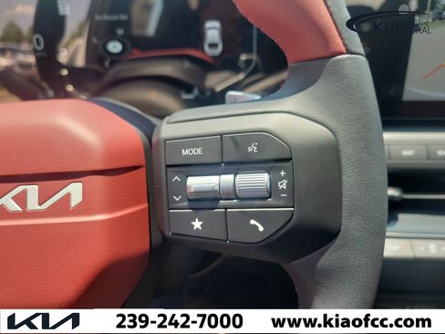 New 2026 Kia K4 GT-Line Turbo FWD image 29