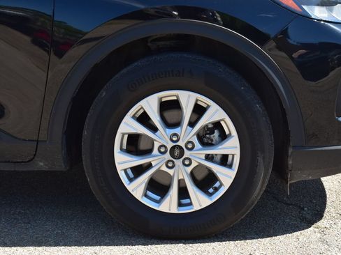 Used 2024 Ford Escape Active AWD/4WD image 4