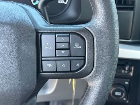 New 2024 Ford F250 XL w/ XL Driver Assist Package AWD/4WD image 22