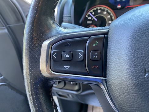 Used 2020 RAM 1500 Rebel w/ Rebel Level 1 Equipment Group AWD/4WD image 20