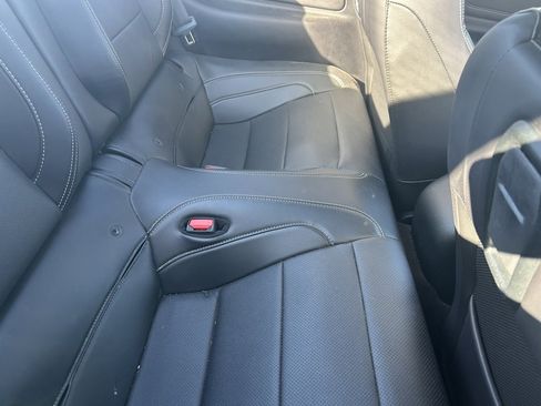 Used 2022 Ford Mustang GT Premium w/ Equipment Group 401A image 4