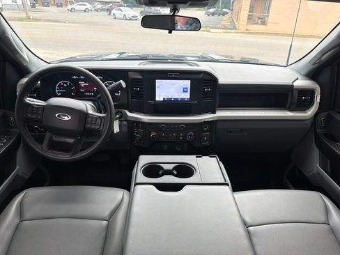 Used 2026 Ford F250 XL AWD/4WD image 18