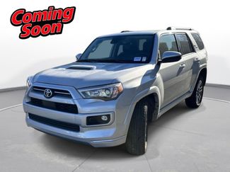 Certified 2024 Toyota 4Runner TRD Sport video 1