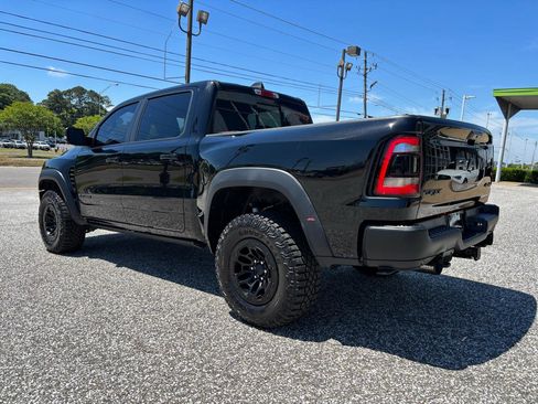 Used 2021 RAM 1500 TRX w/ TRX Level 1 Equipment Group AWD/4WD image 3
