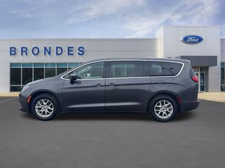 Used 2023 Chrysler Voyager LX 360° Tour