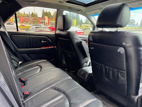 Used 2002 Lexus RX 300 4WD image 23