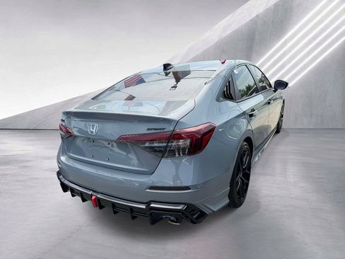 Used 2026 Honda Civic Sport image 7