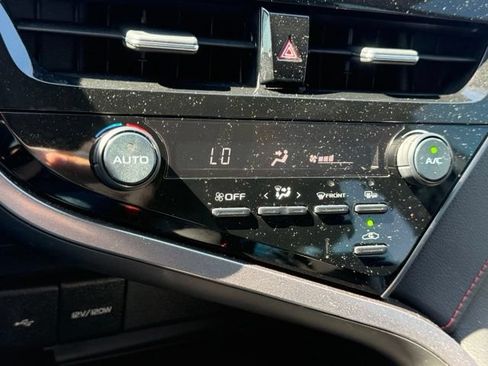 Used 2023 Toyota Camry TRD w/ TRD Package w/JBL Audio FWD image 22