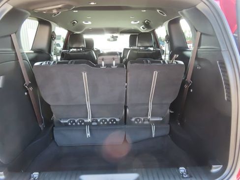 Used 2025 Chrysler Pacifica Select FWD image 30