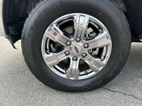 Used 2021 Ford Ranger XLT w/ Equipment Group 301A Mid image 32