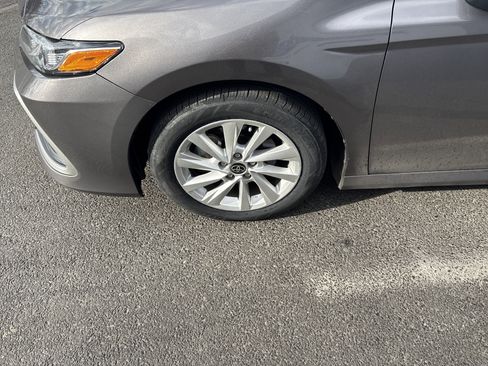 Used 2024 Toyota Camry LE image 11