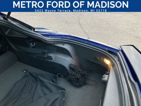 Used 2016 Chevrolet Corvette Z06 w/ 2LZ Preferred Equipment Group image 40