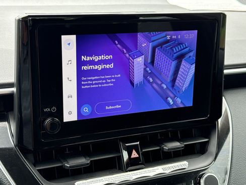 Used 2023 Toyota Corolla LE FWD image 21