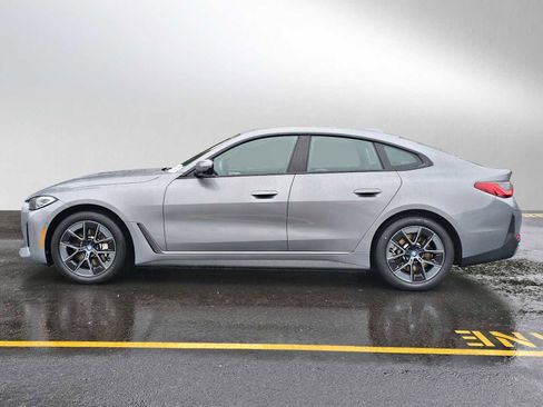 Used 2023 BMW i4 eDrive35 image 6